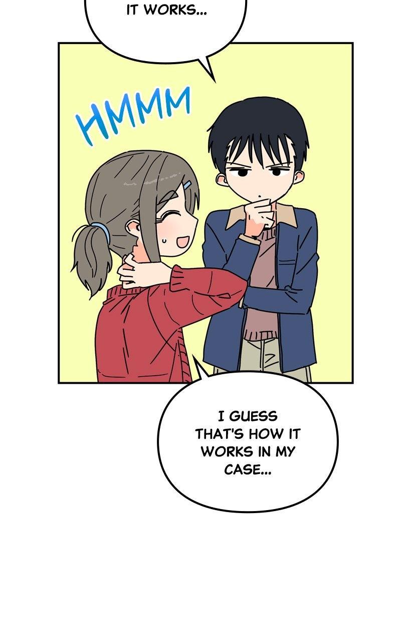 Humanoido Chapter 58 - Page 81