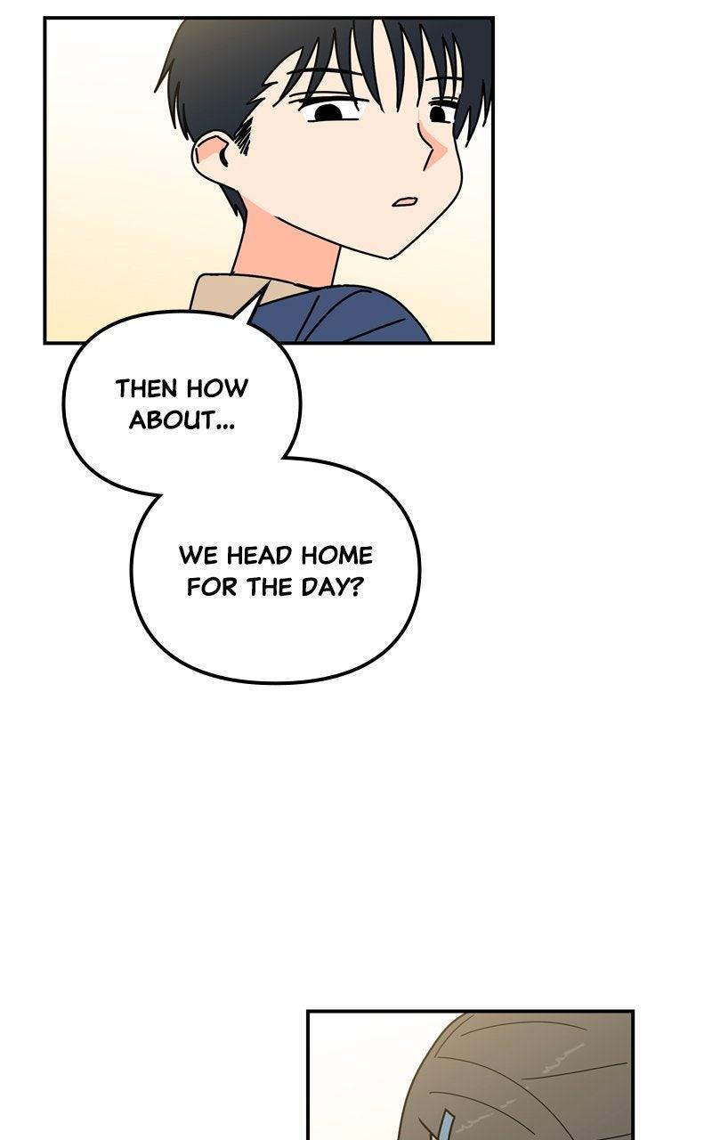 Humanoido Chapter 58 - Page 82