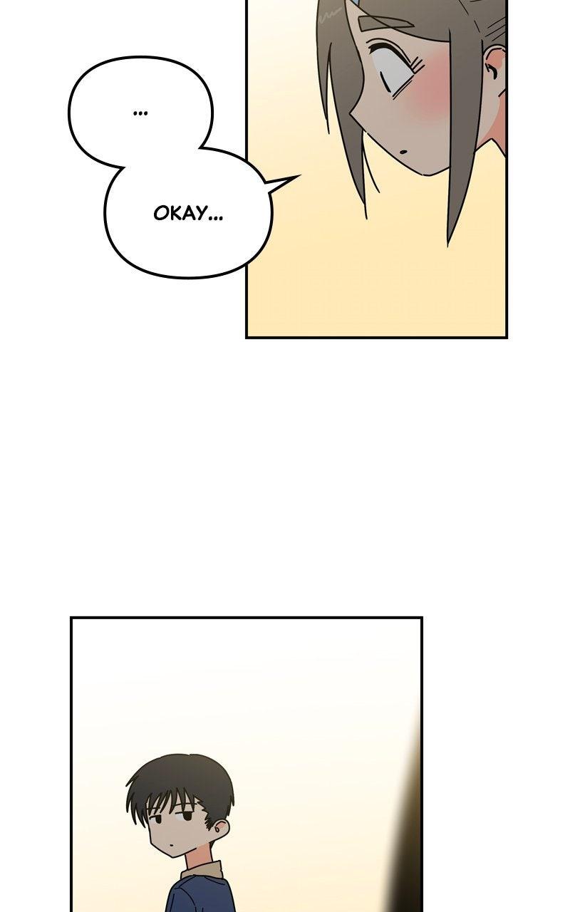 Humanoido Chapter 58 - Page 83