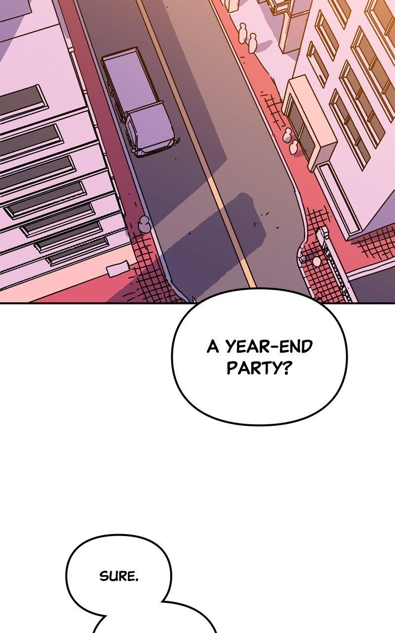 Humanoido Chapter 58 - Page 85