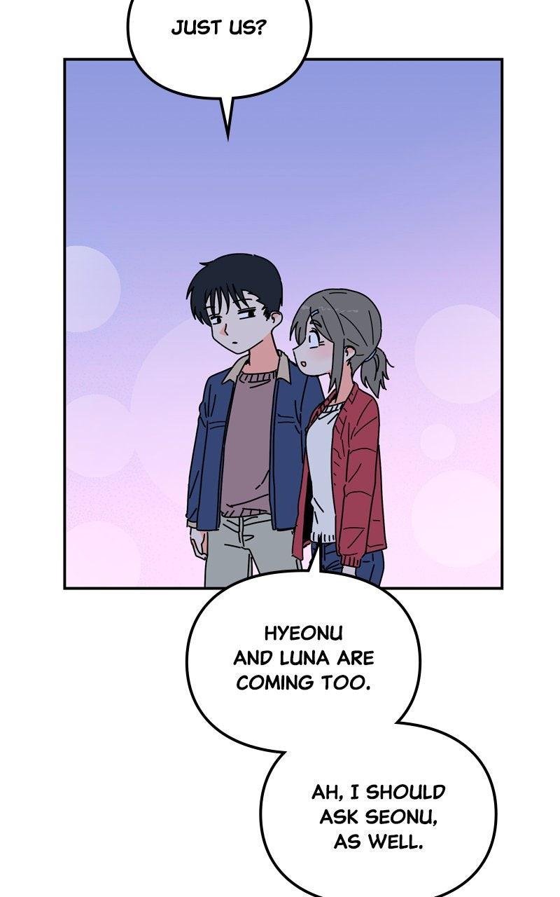 Humanoido Chapter 58 - Page 86