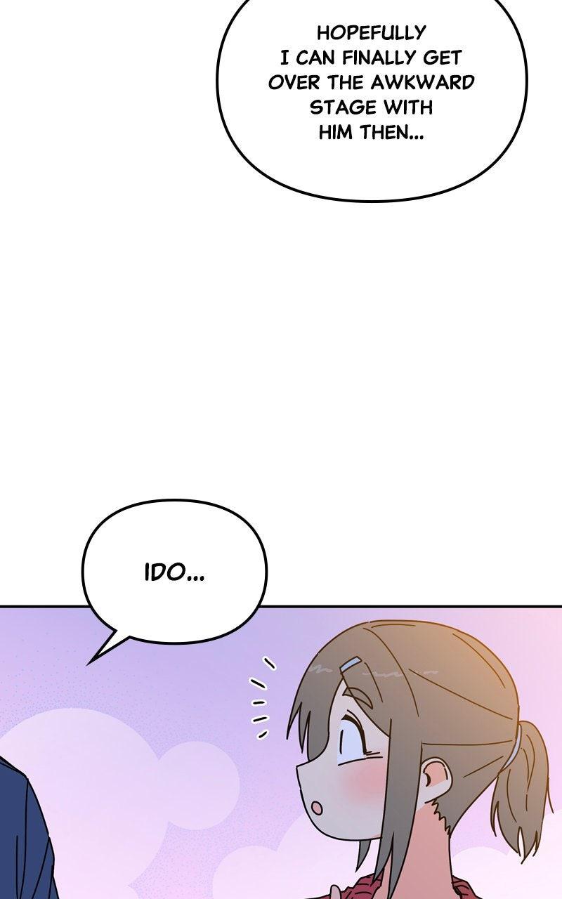 Humanoido Chapter 58 - Page 88