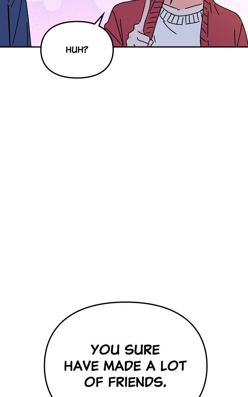 Humanoido Chapter 58 - Page 89