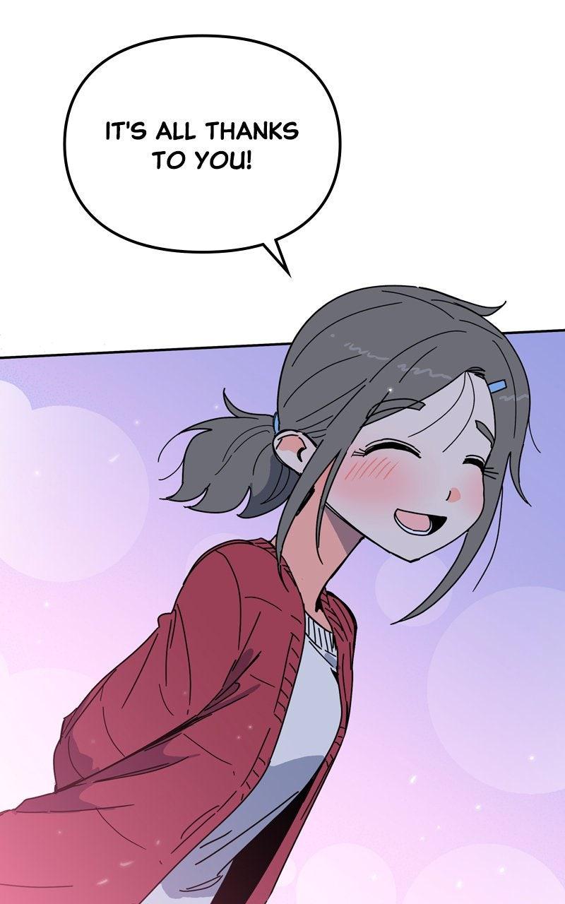 Humanoido Chapter 58 - Page 94