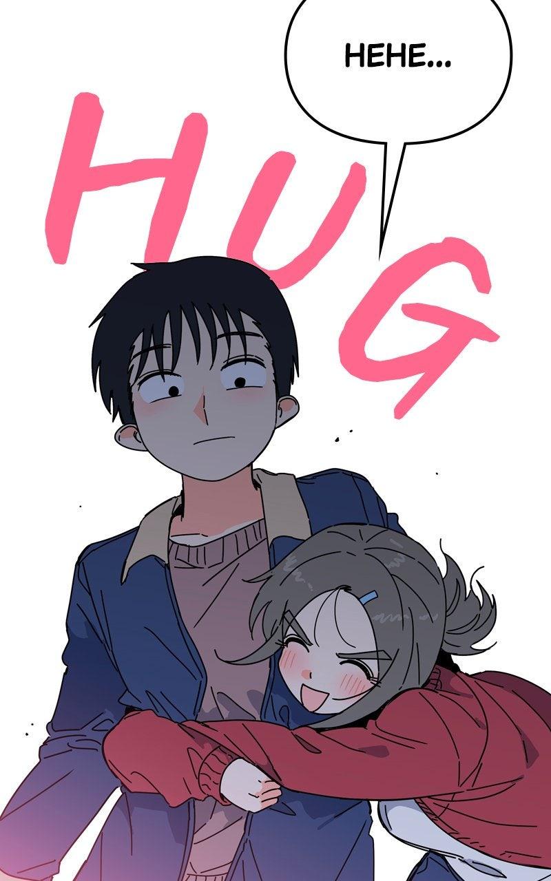 Humanoido Chapter 58 - Page 98