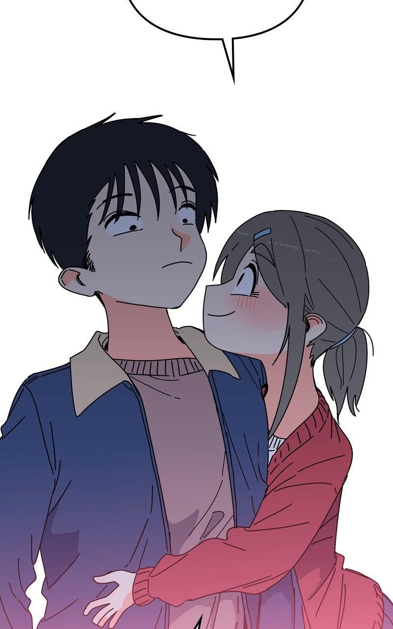 Humanoido Chapter 58 - Page 102