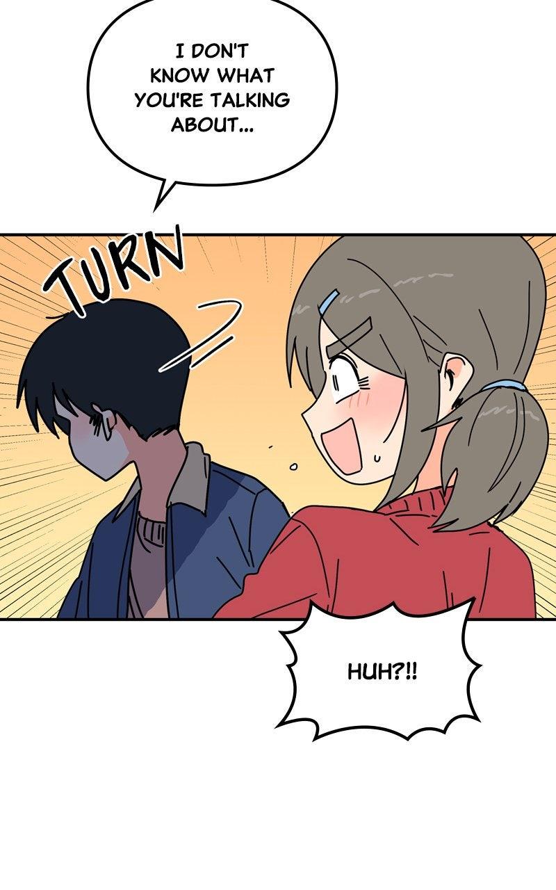 Humanoido Chapter 58 - Page 106