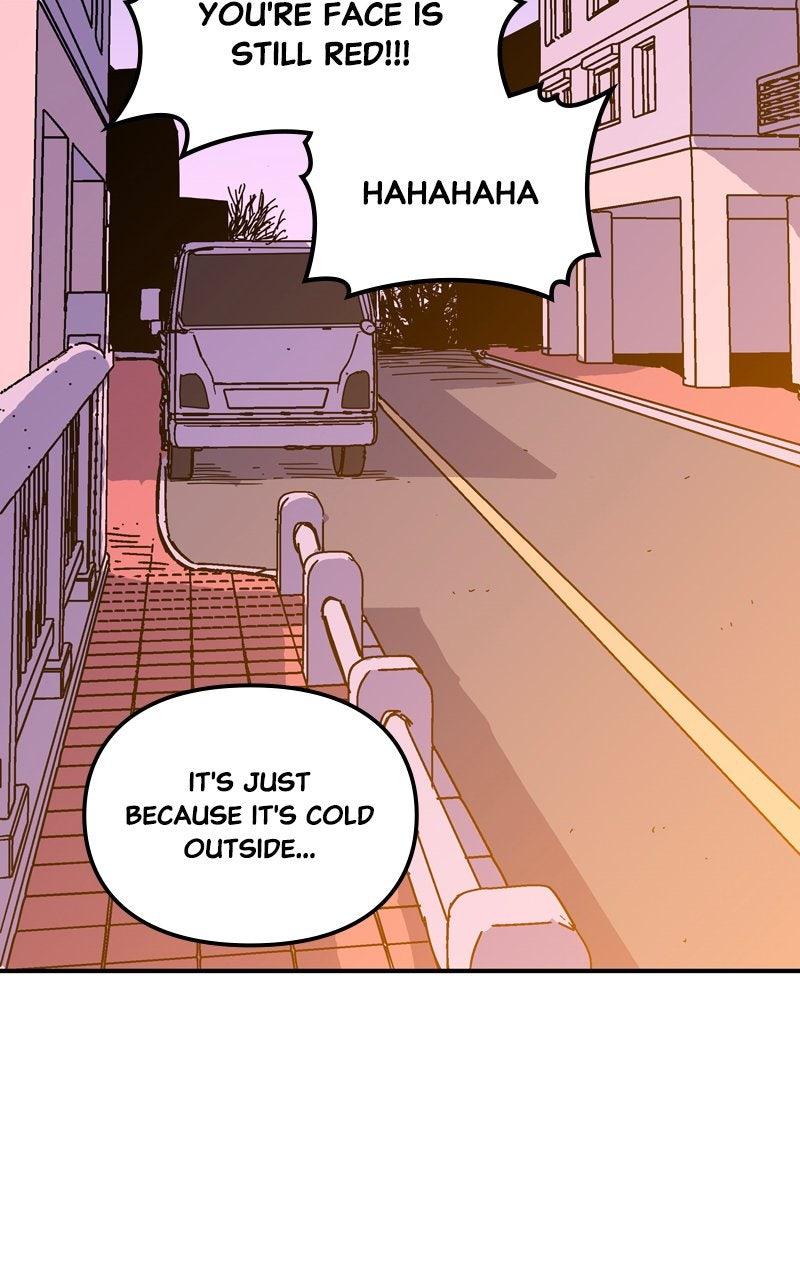 Humanoido Chapter 58 - Page 108