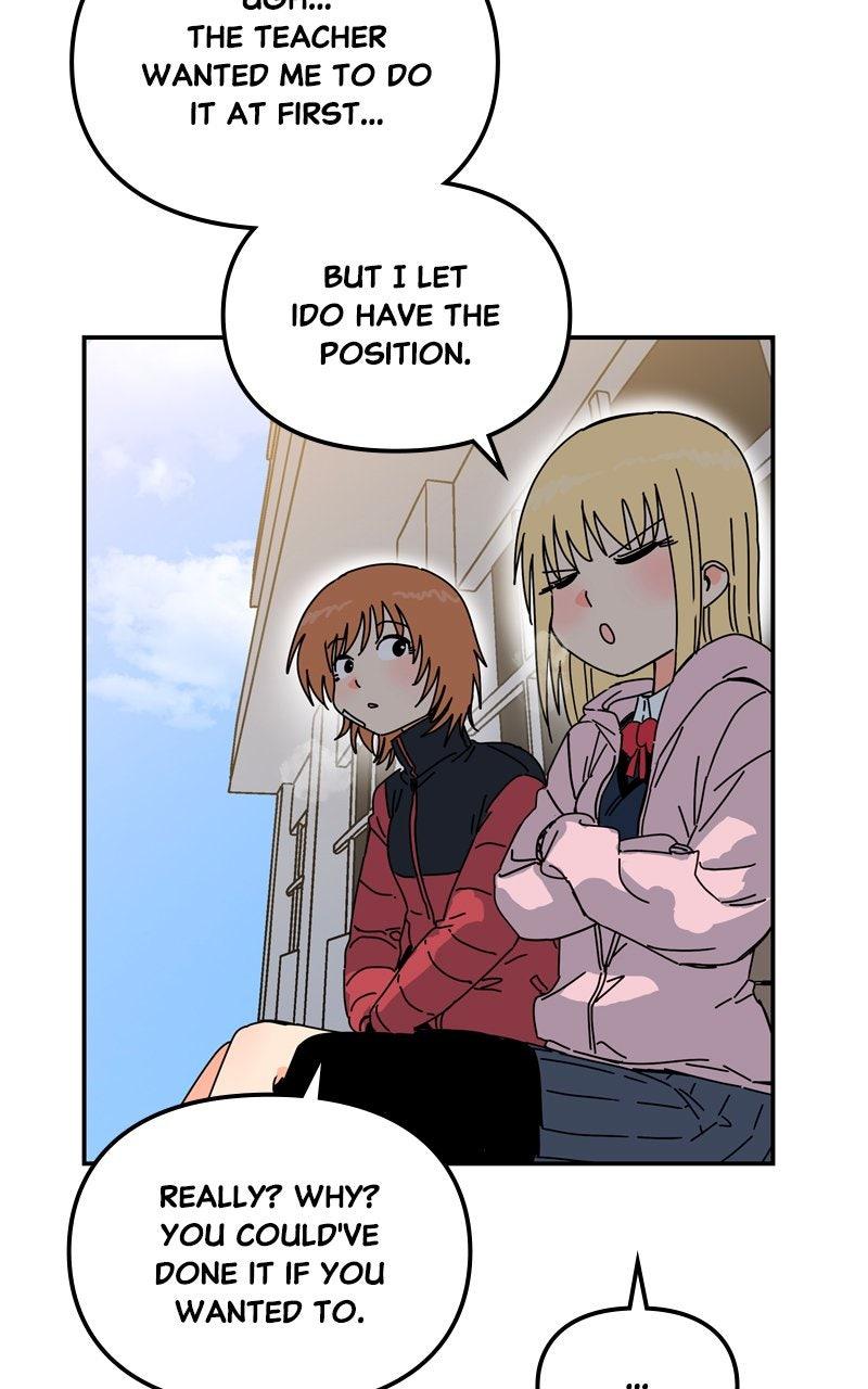 Humanoido Chapter 59 - Page 4