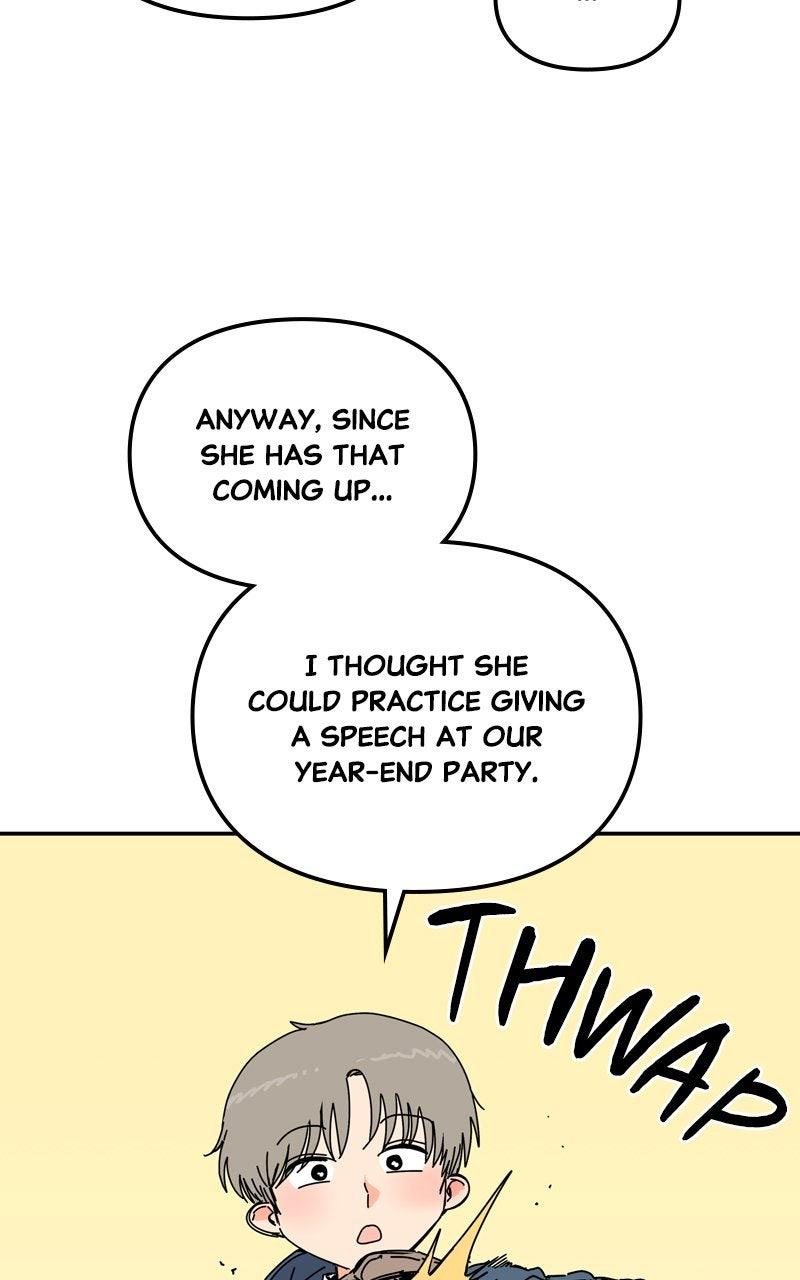 Humanoido Chapter 59 - Page 5