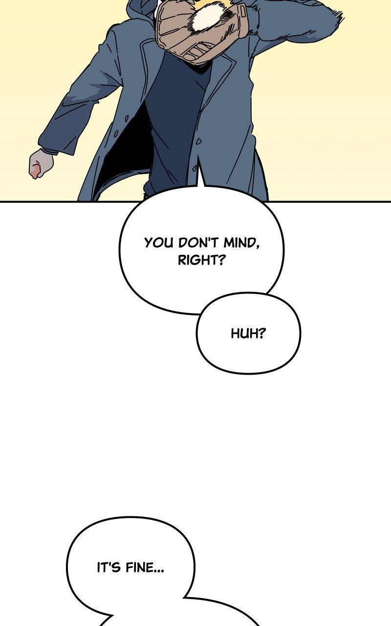 Humanoido Chapter 59 - Page 6