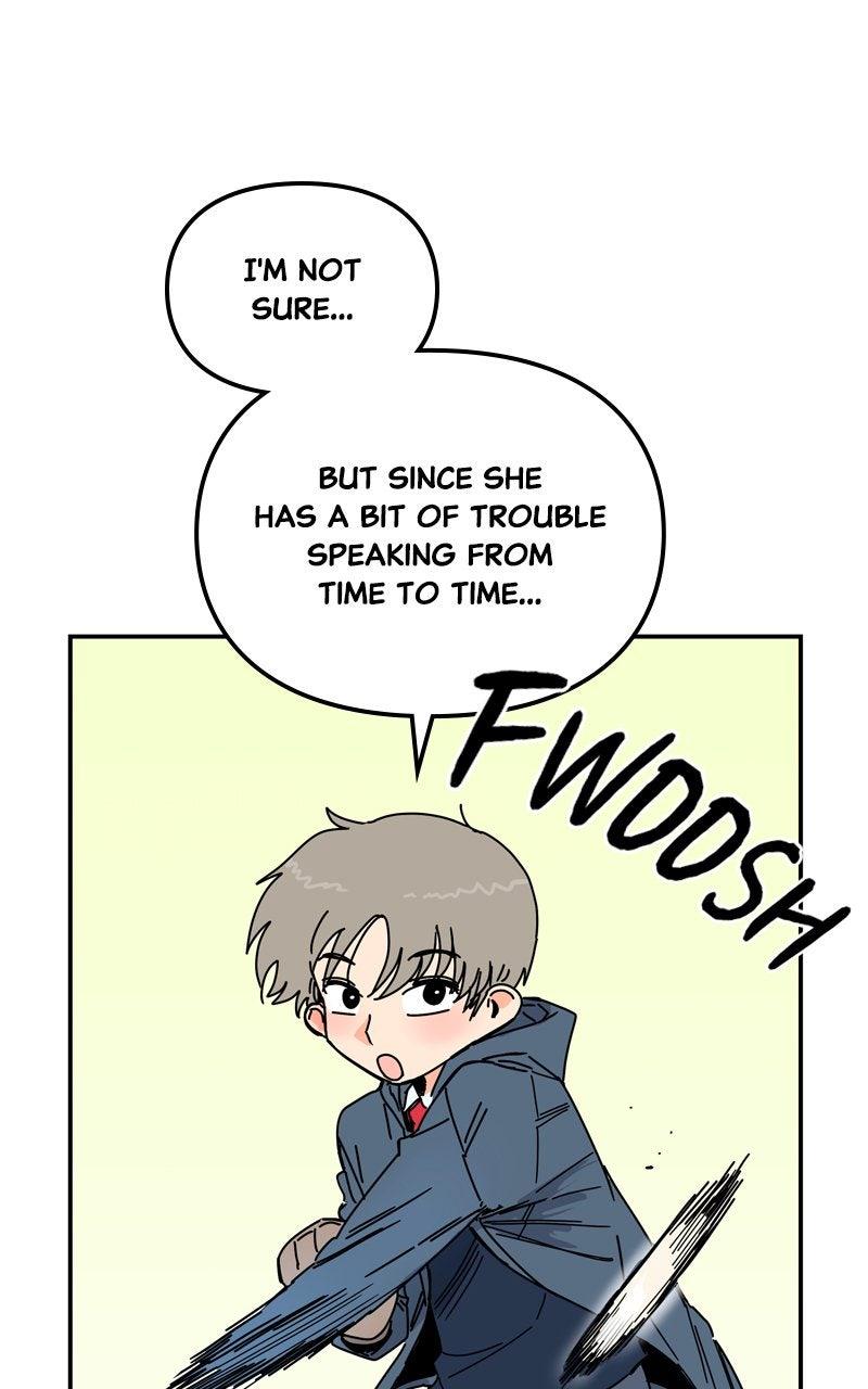 Humanoido Chapter 59 - Page 8