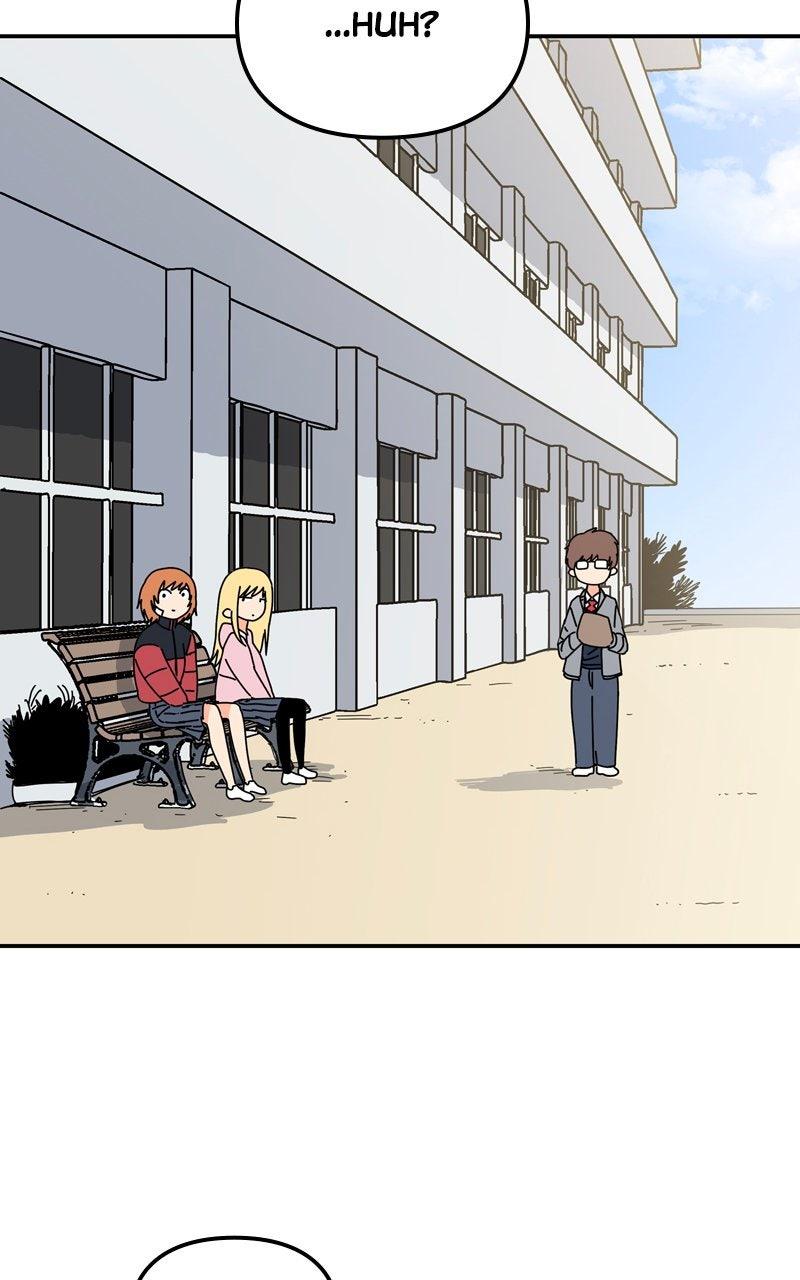 Humanoido Chapter 59 - Page 11