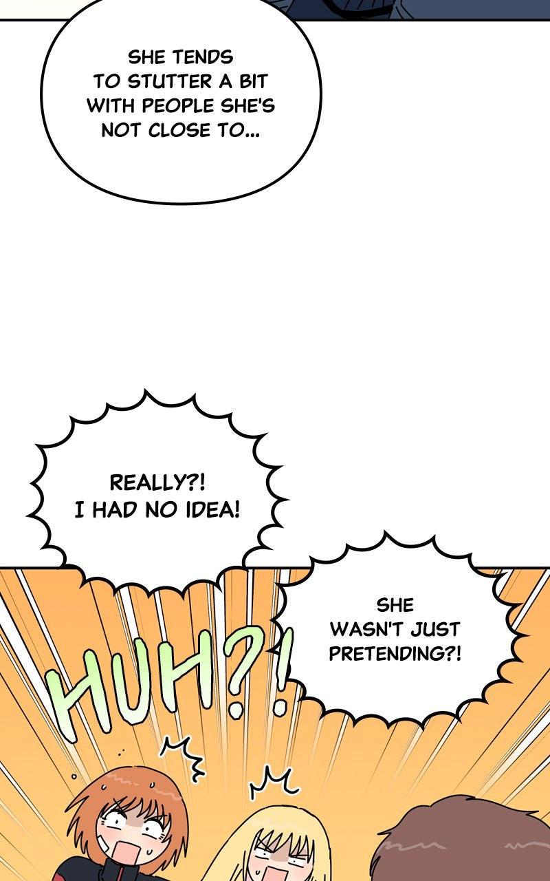 Humanoido Chapter 59 - Page 14