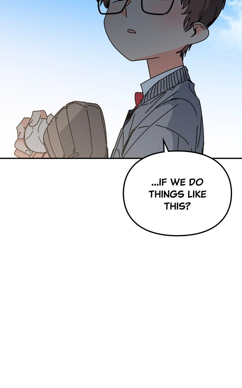 Humanoido Chapter 59 - Page 18