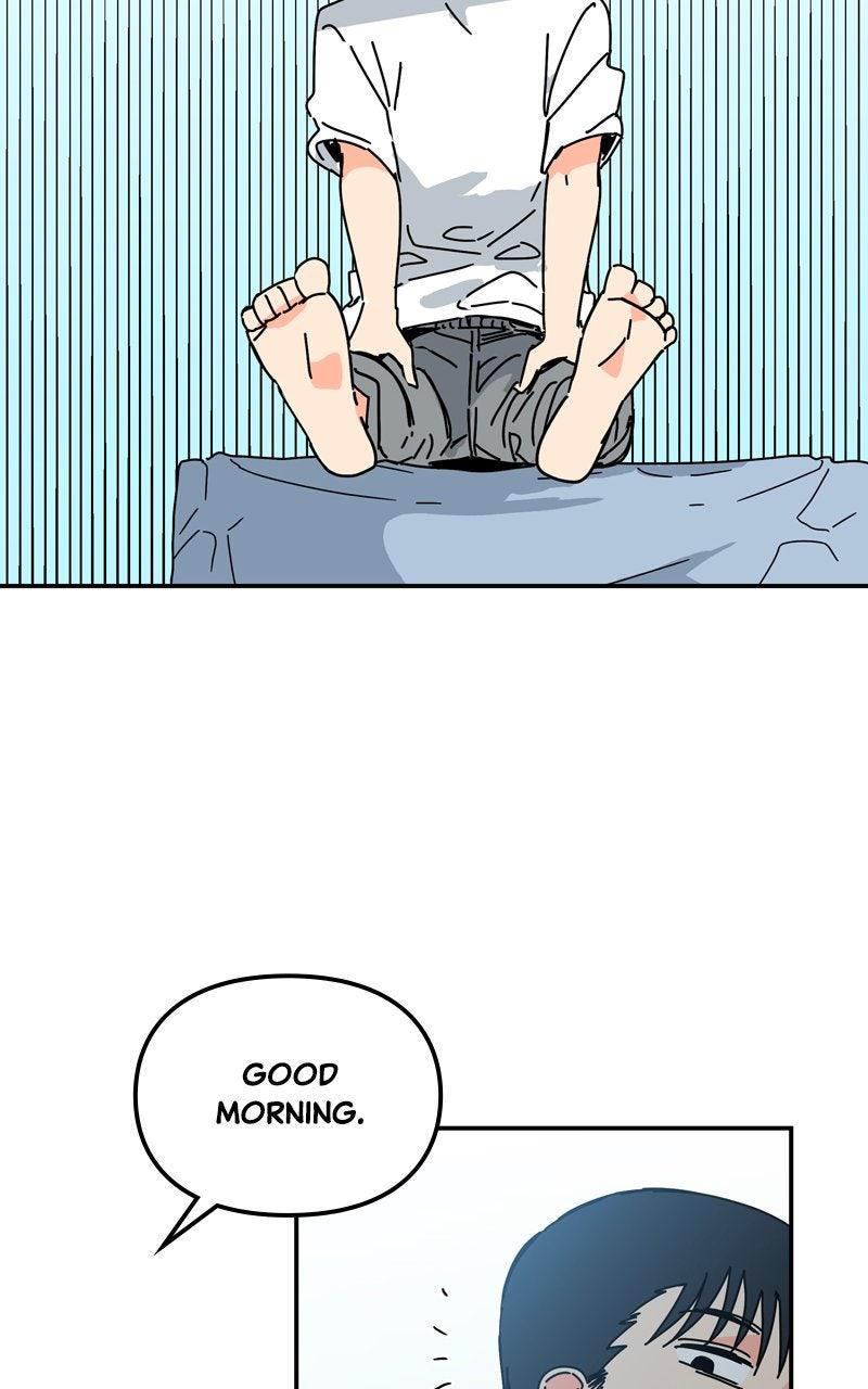 Humanoido Chapter 59 - Page 24