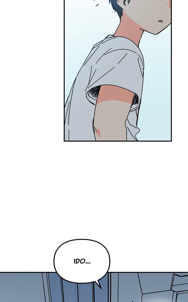 Humanoido Chapter 59 - Page 25