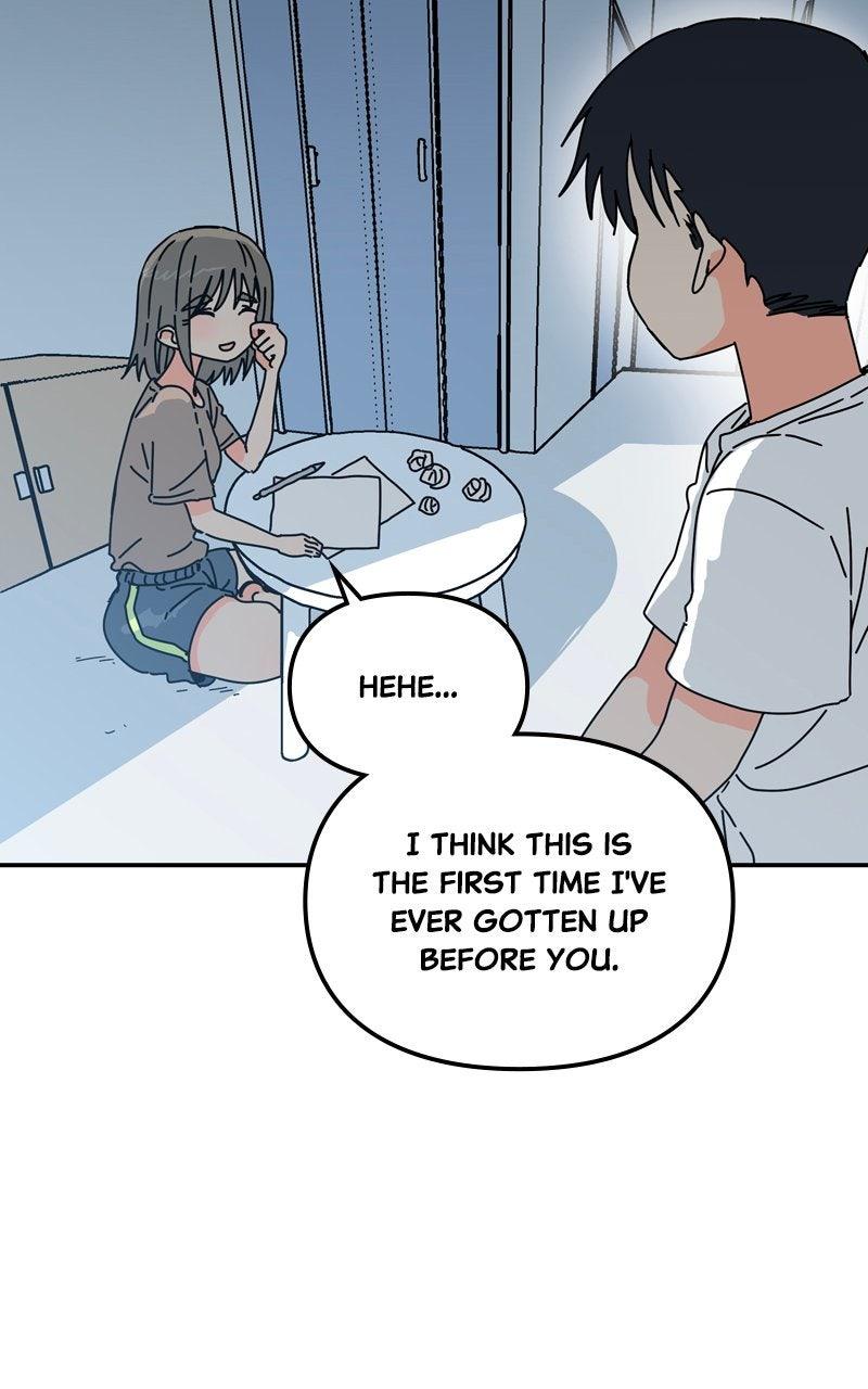 Humanoido Chapter 59 - Page 26