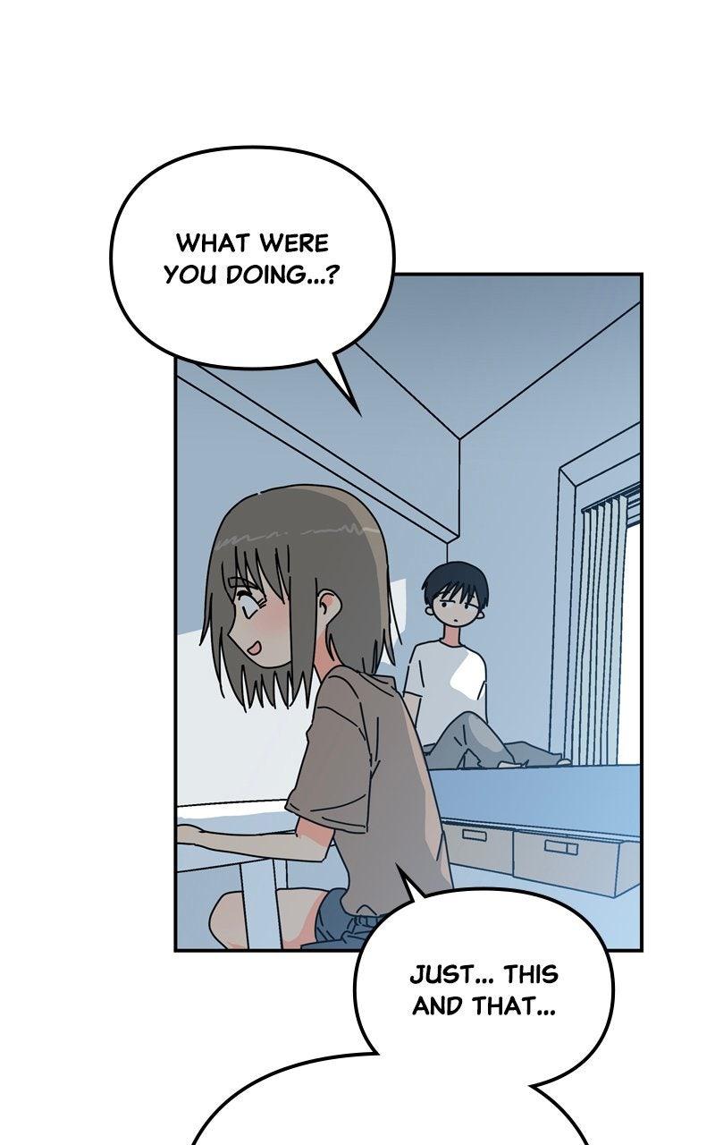 Humanoido Chapter 59 - Page 27