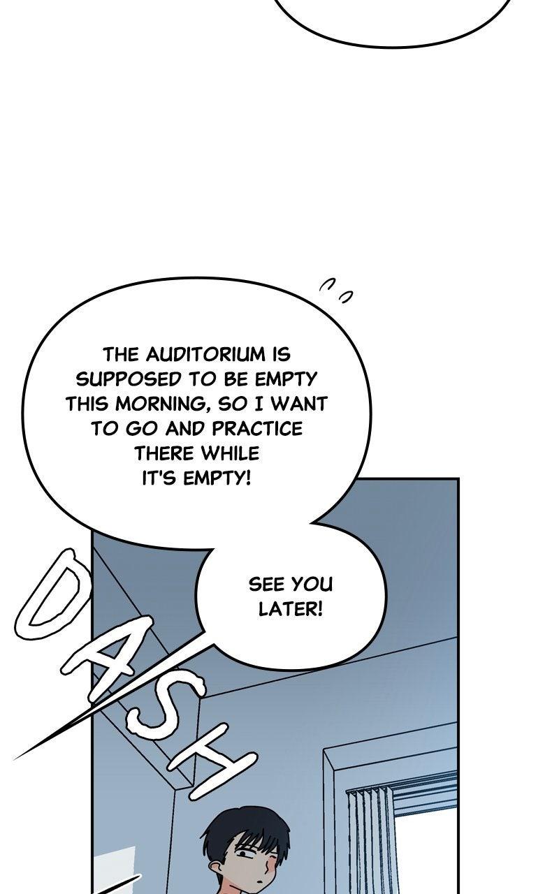 Humanoido Chapter 59 - Page 31