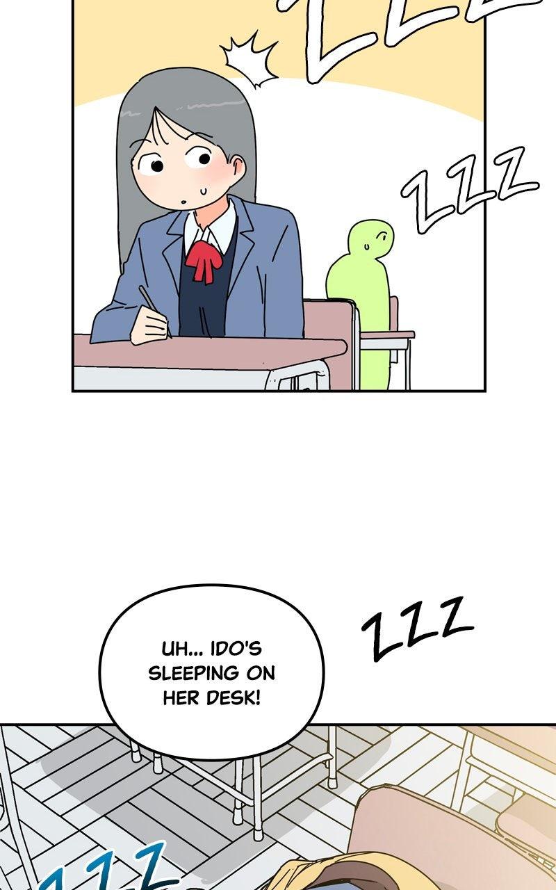 Humanoido Chapter 59 - Page 34