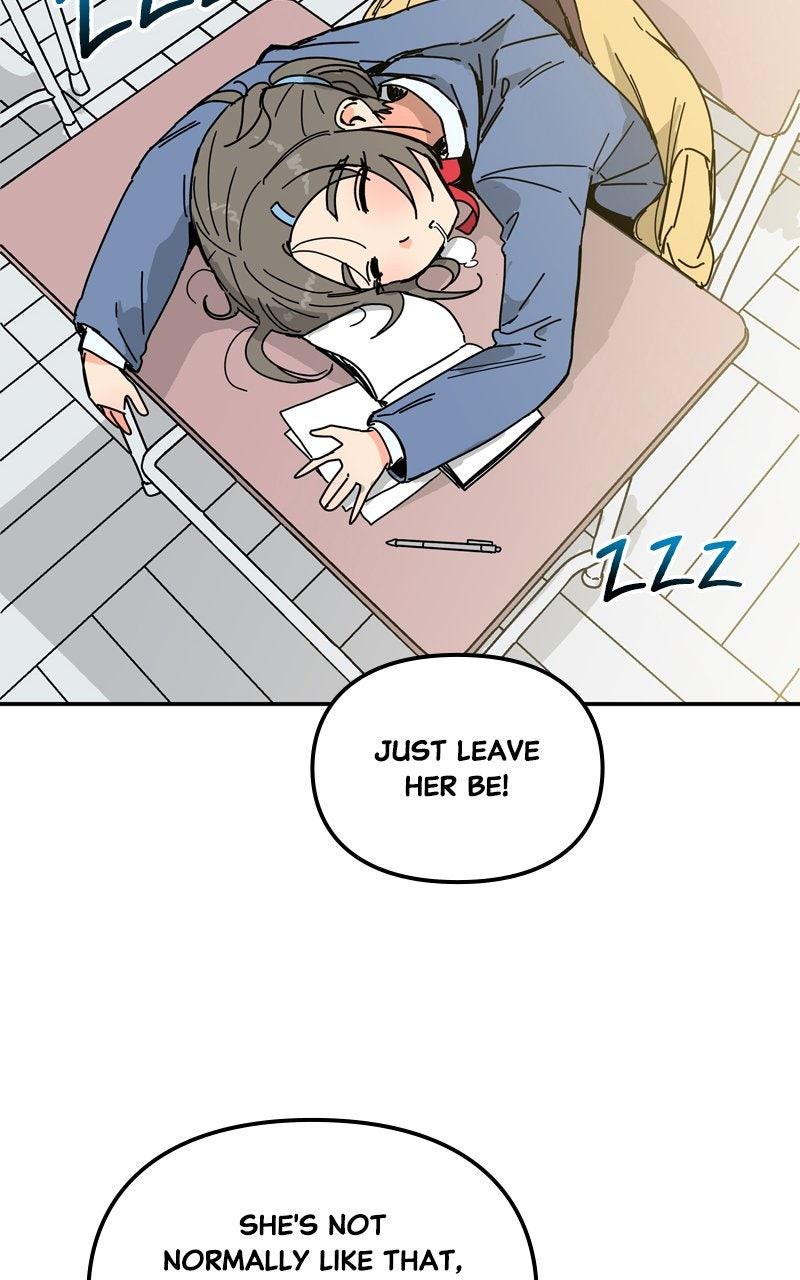 Humanoido Chapter 59 - Page 35