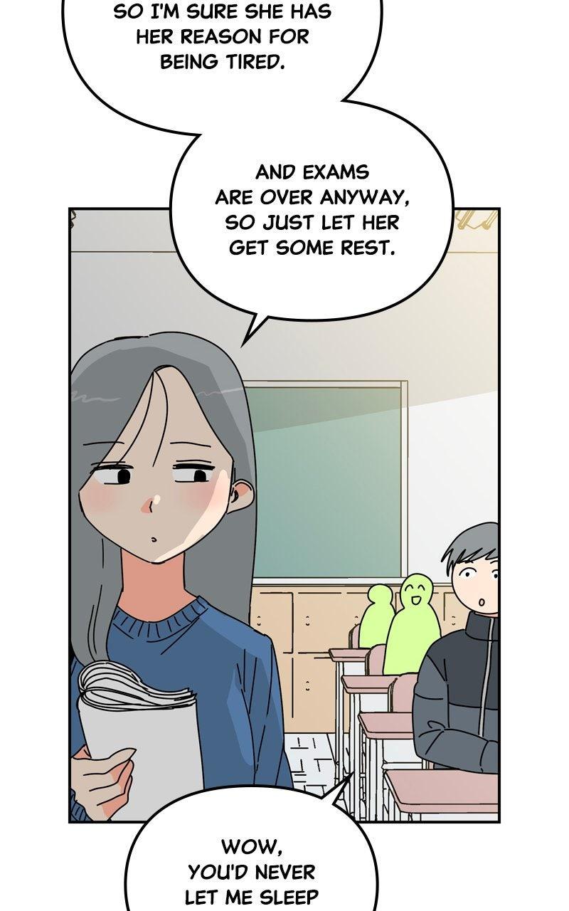 Humanoido Chapter 59 - Page 36