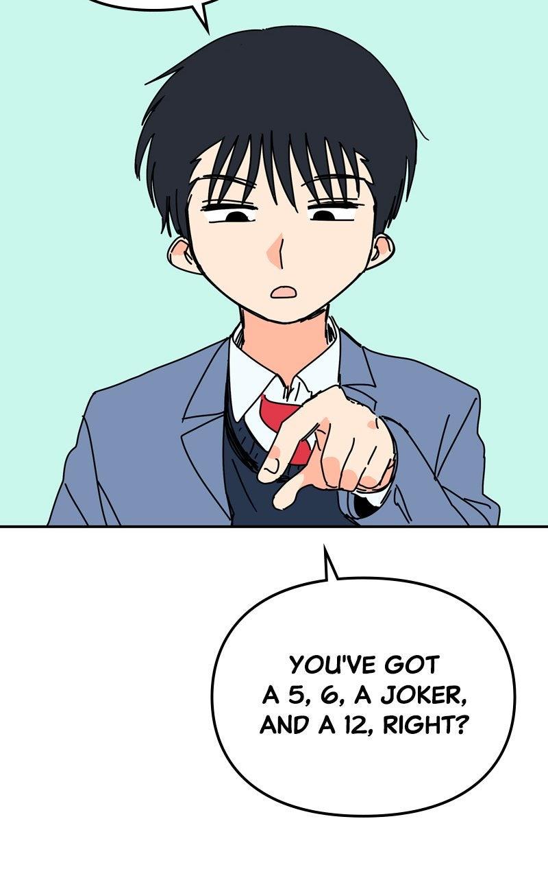 Humanoido Chapter 59 - Page 38