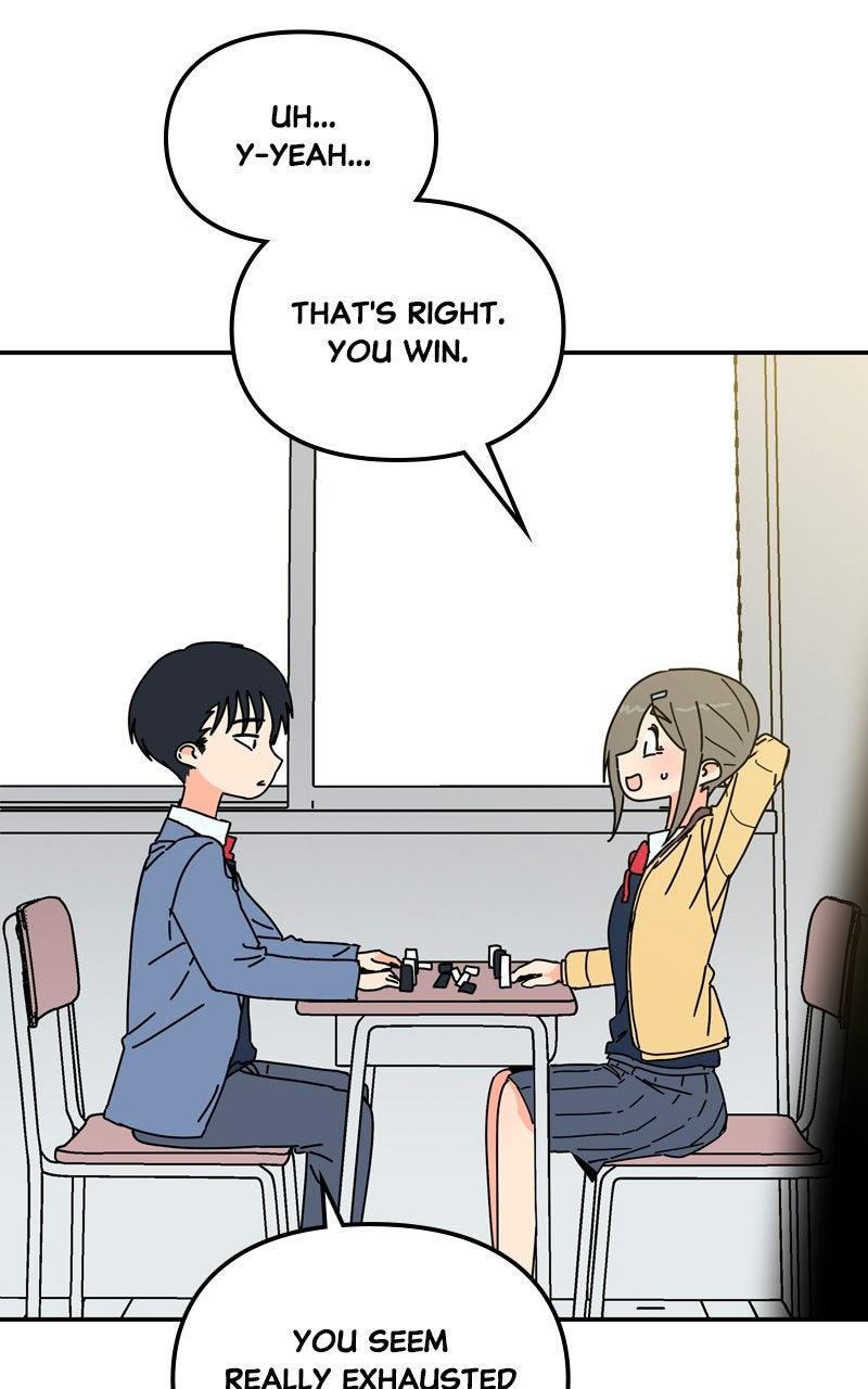 Humanoido Chapter 59 - Page 40