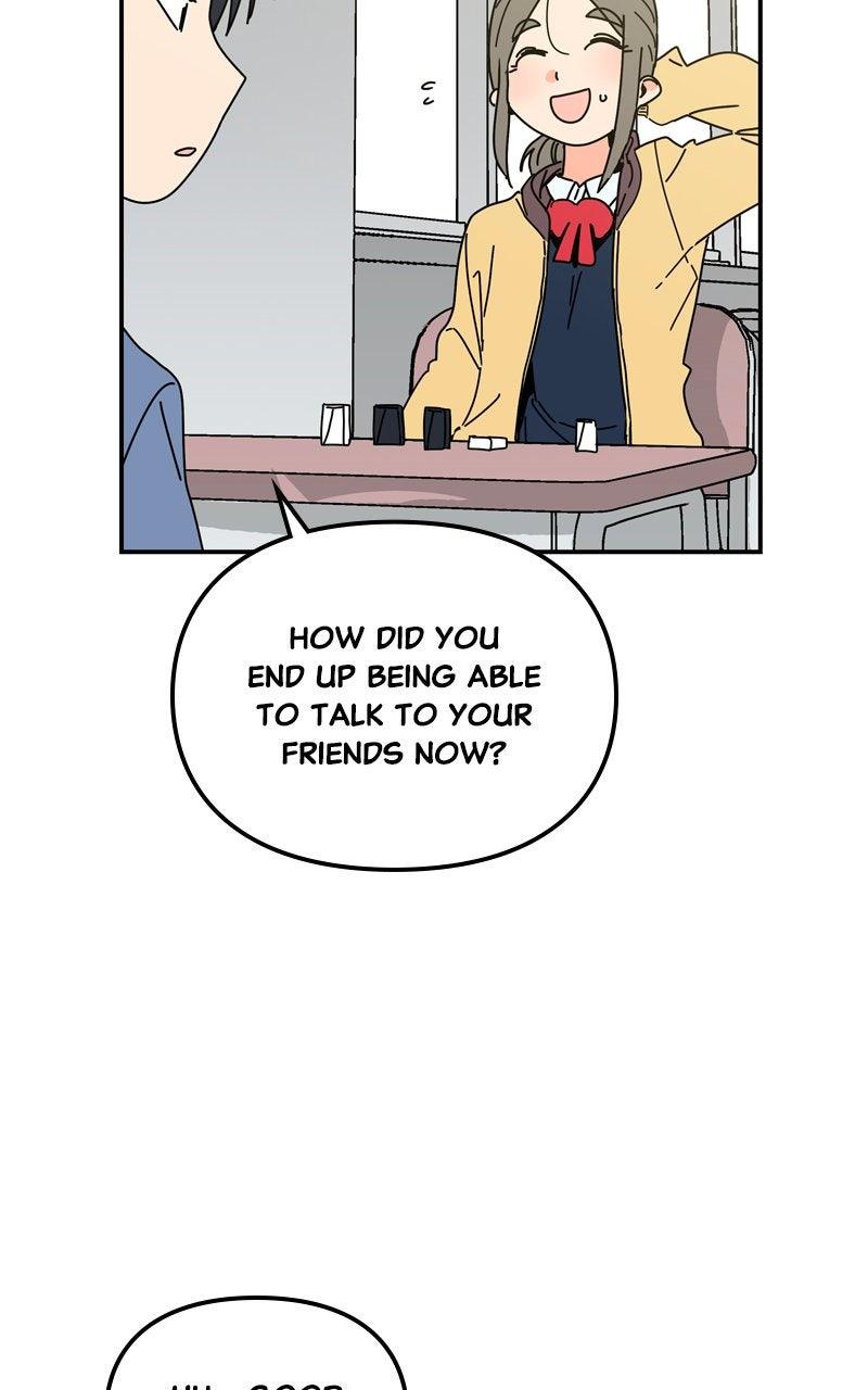 Humanoido Chapter 59 - Page 42