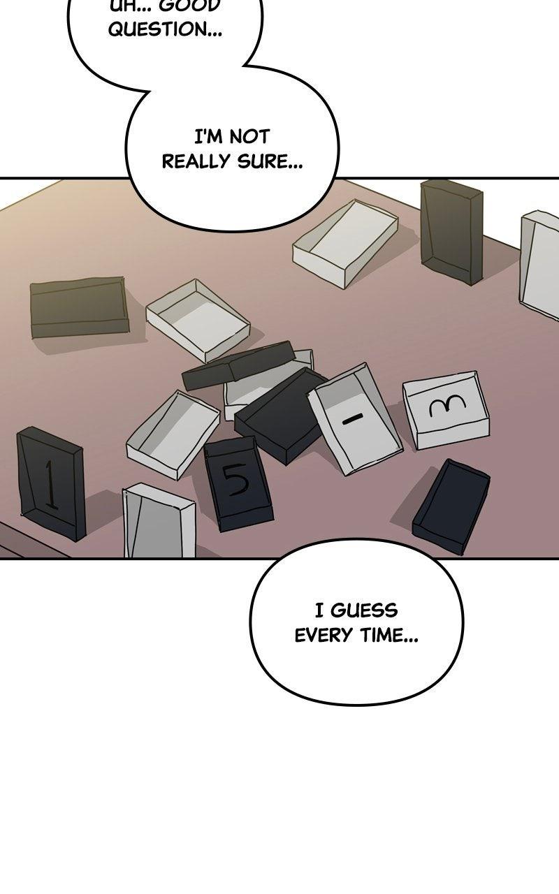 Humanoido Chapter 59 - Page 43