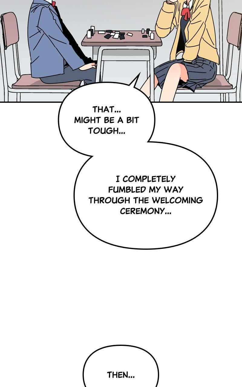 Humanoido Chapter 59 - Page 46