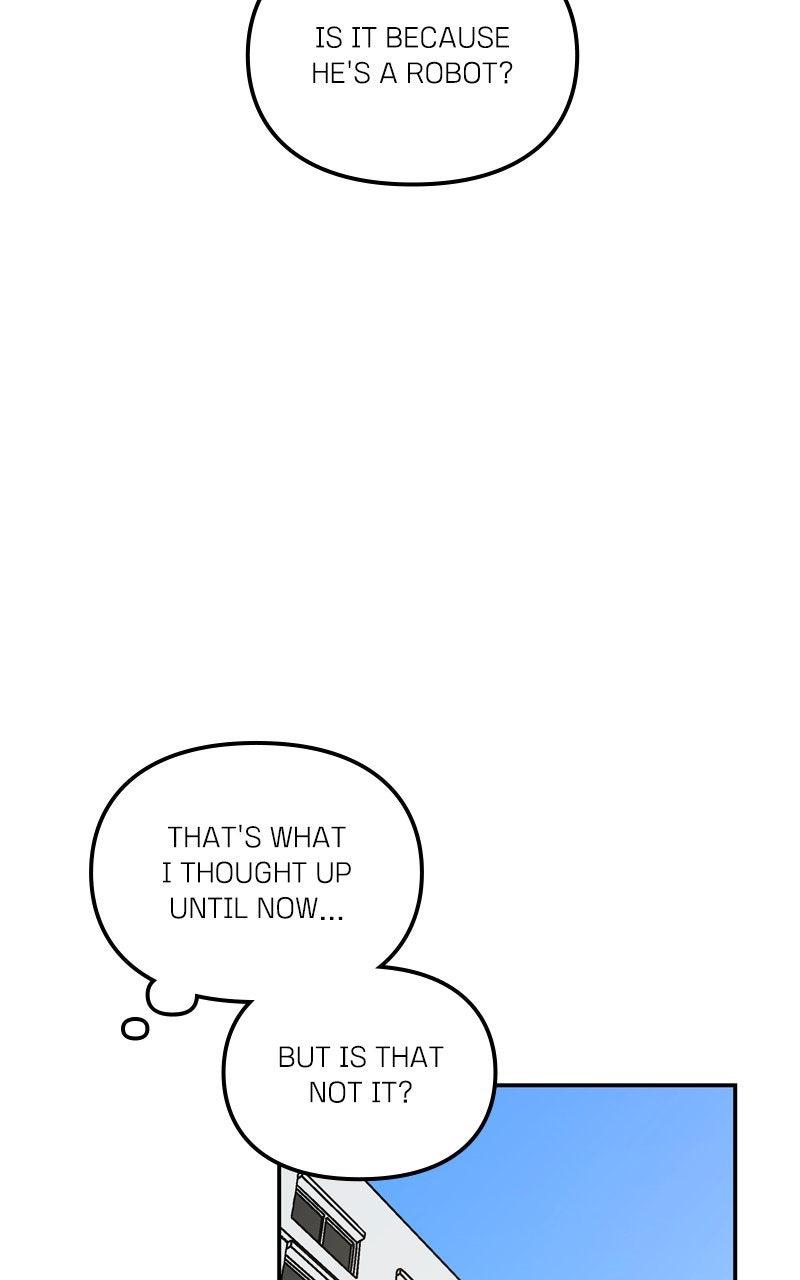 Humanoido Chapter 59 - Page 50