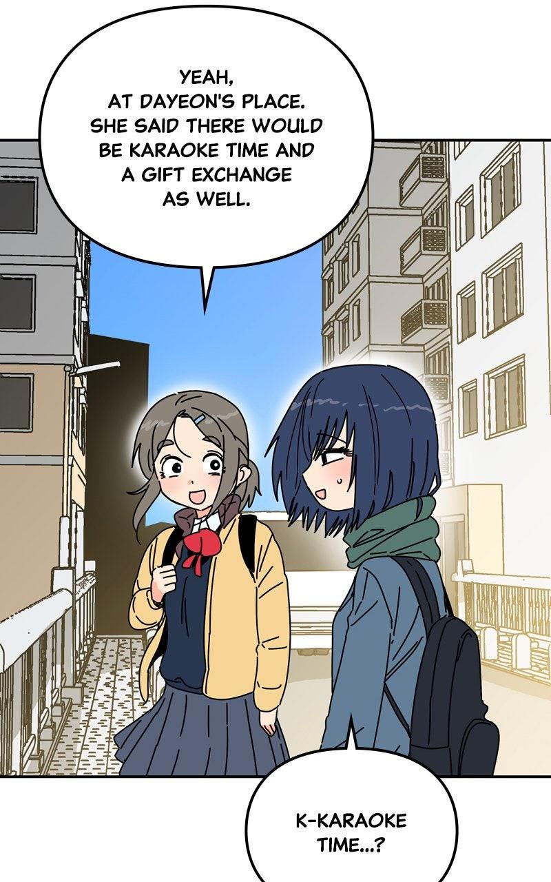 Humanoido Chapter 59 - Page 52