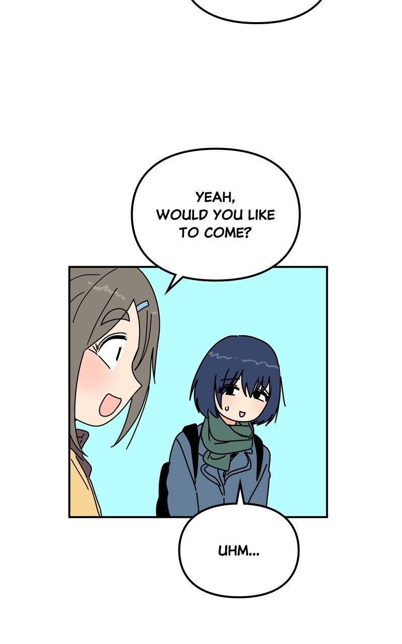 Humanoido Chapter 59 - Page 53