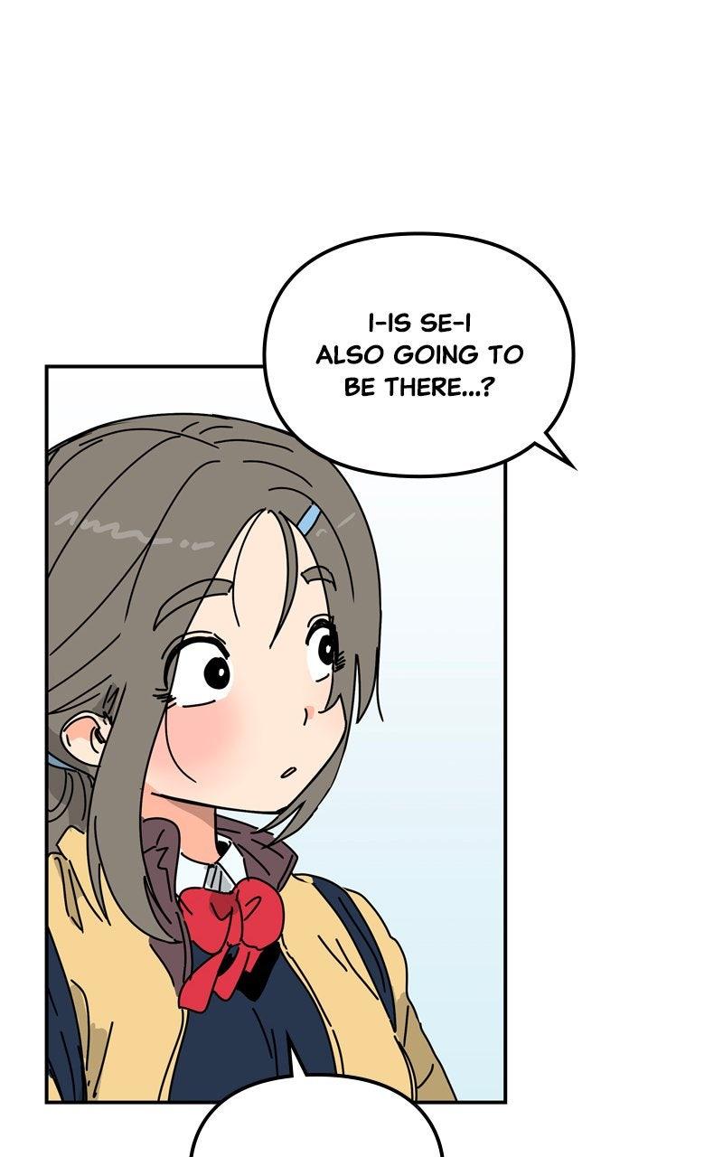 Humanoido Chapter 59 - Page 54