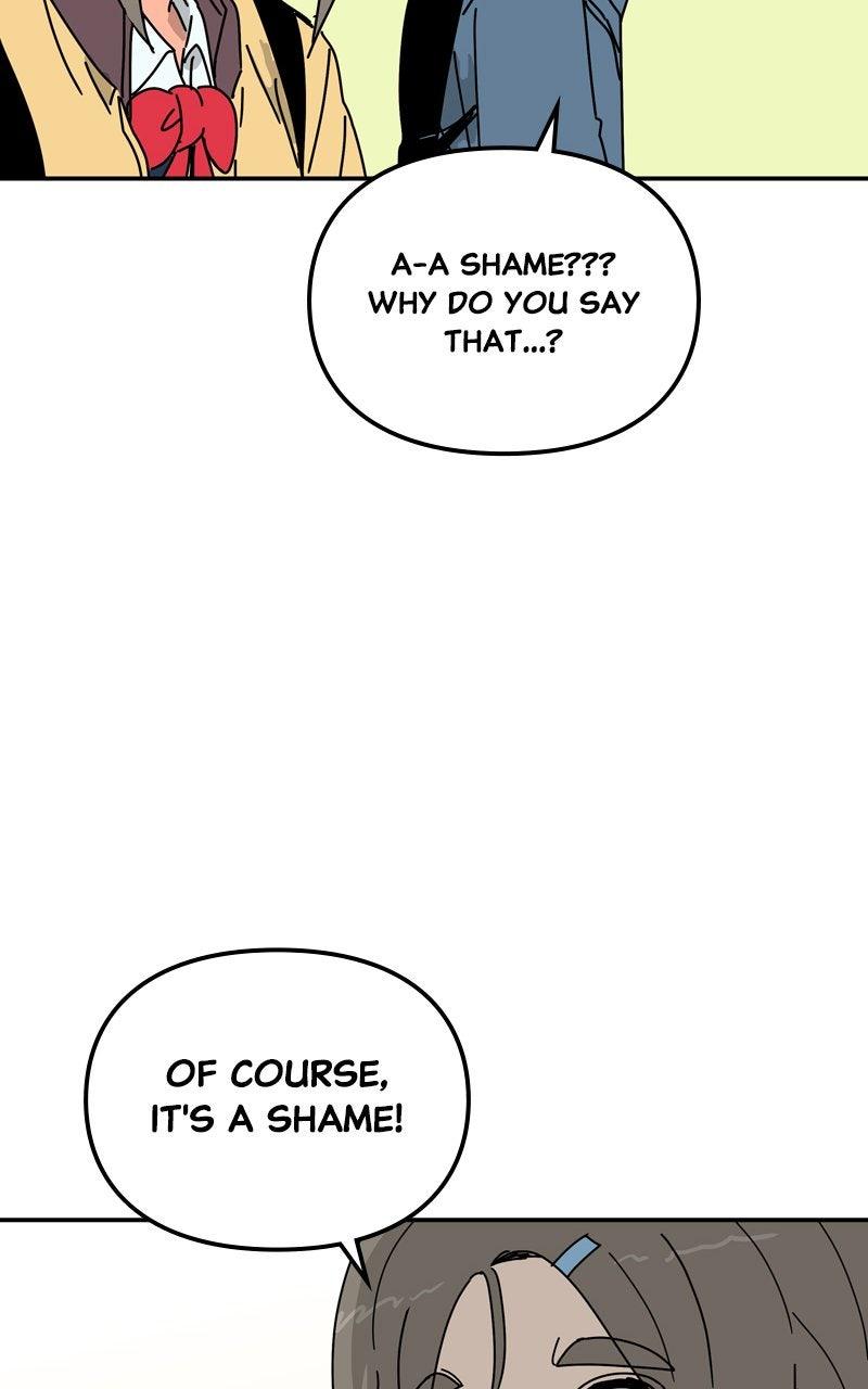 Humanoido Chapter 59 - Page 58