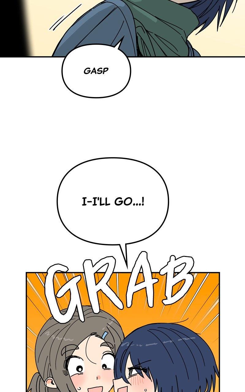 Humanoido Chapter 59 - Page 60