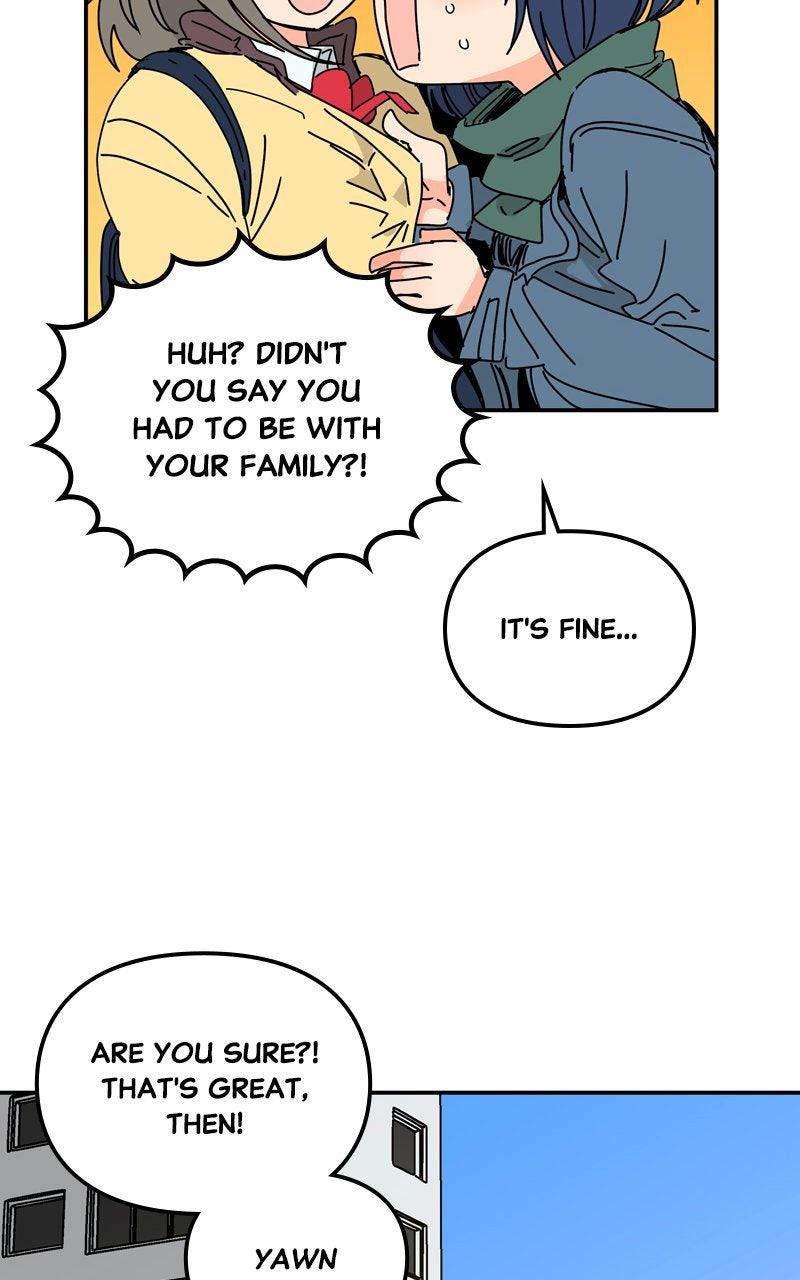 Humanoido Chapter 59 - Page 61