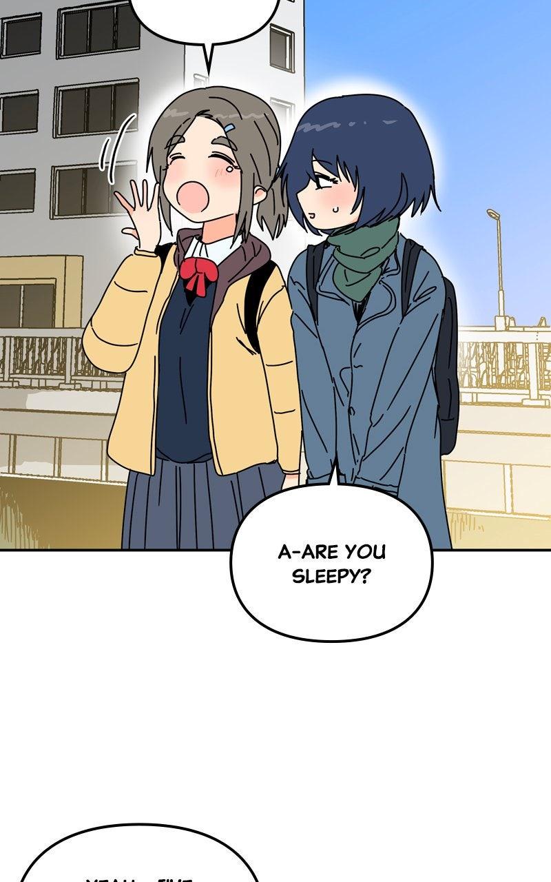 Humanoido Chapter 59 - Page 62