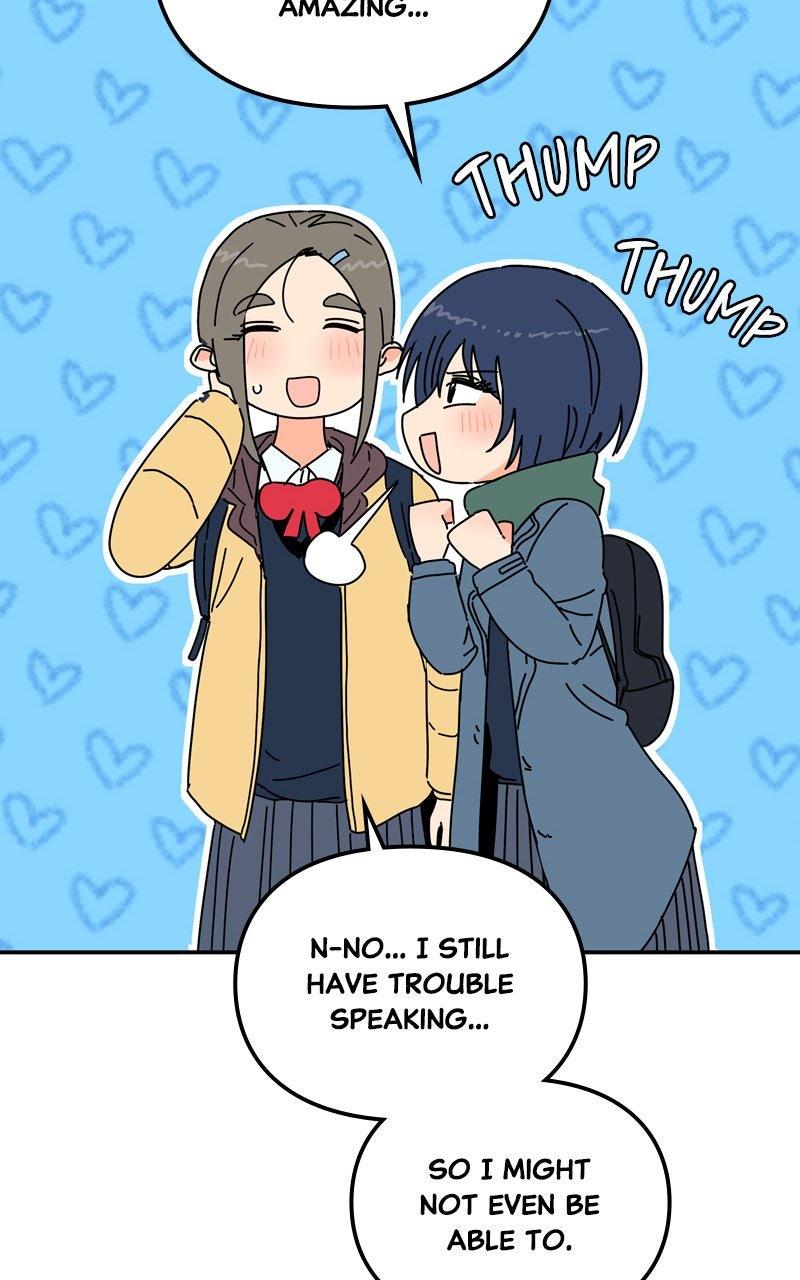 Humanoido Chapter 59 - Page 64