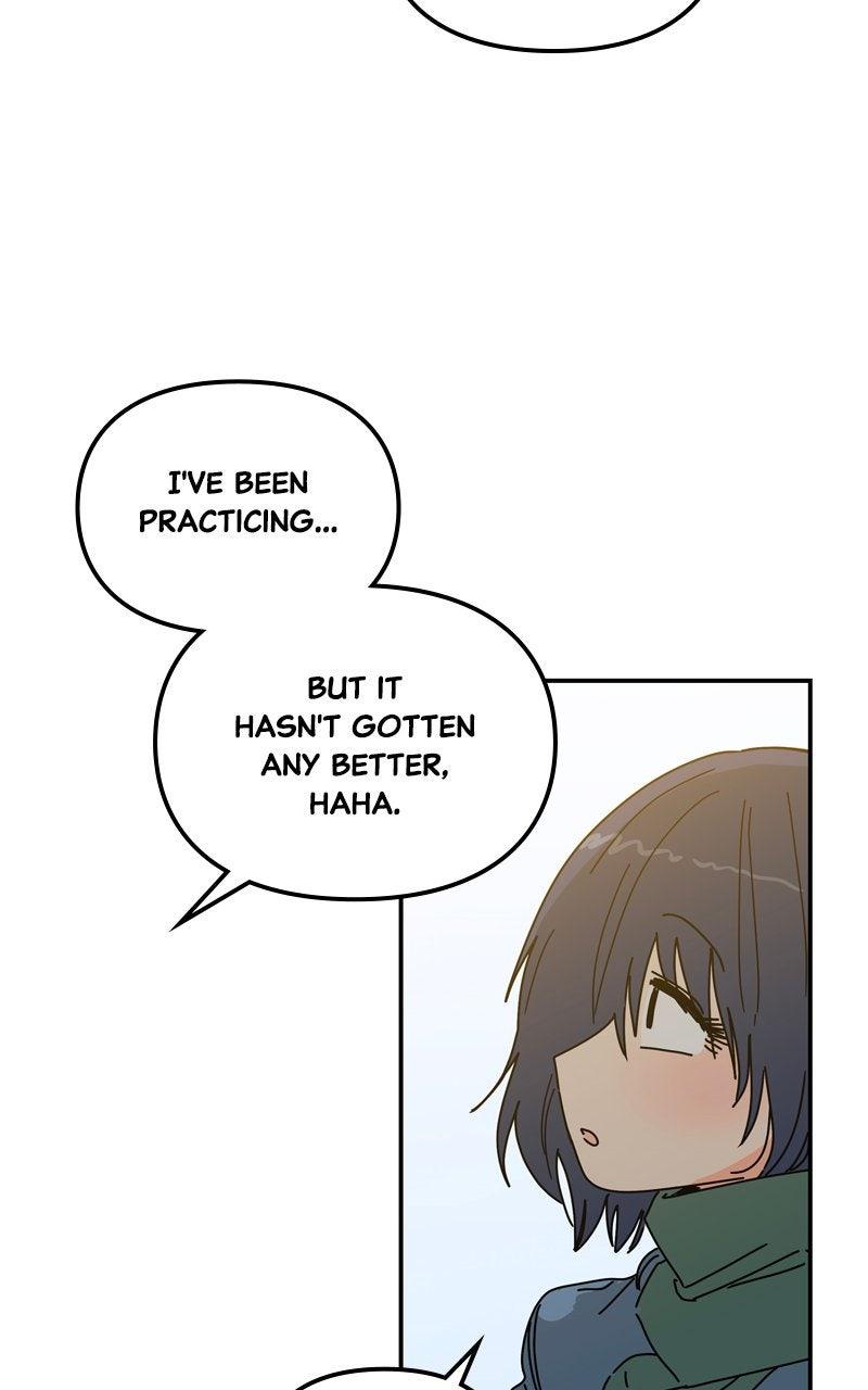 Humanoido Chapter 59 - Page 65