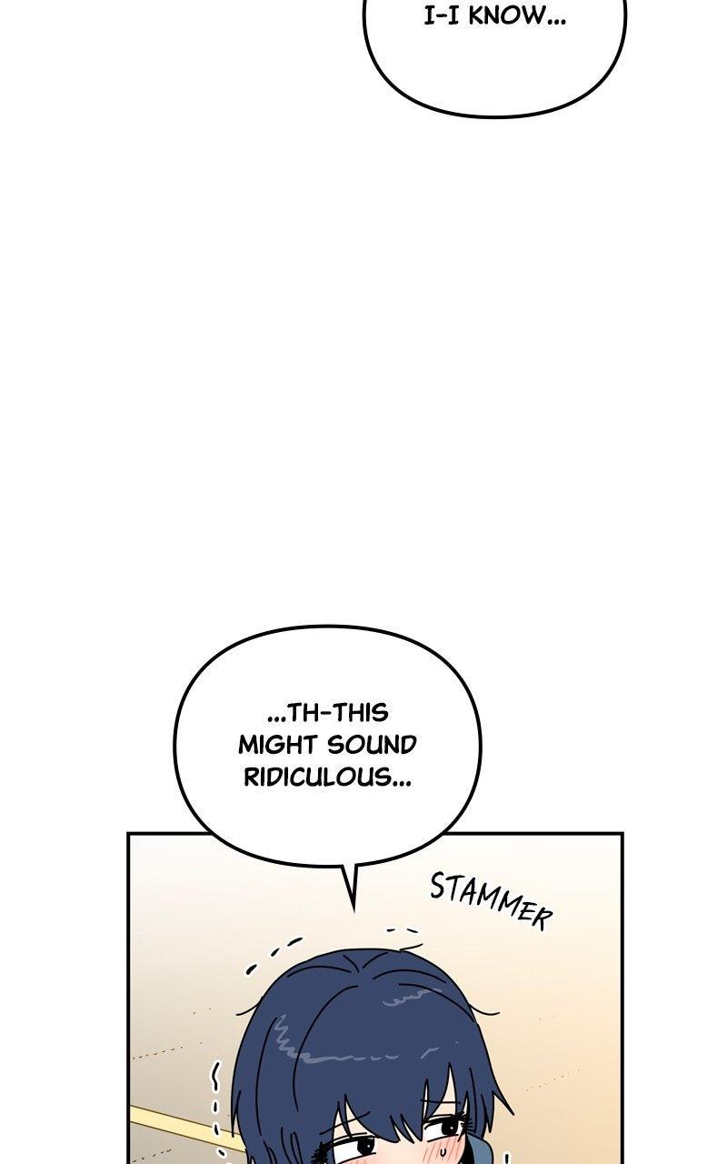 Humanoido Chapter 59 - Page 67