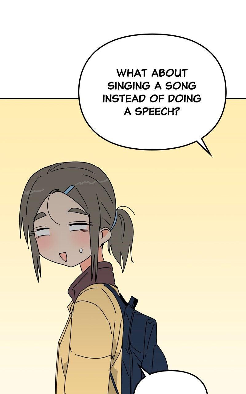 Humanoido Chapter 59 - Page 69