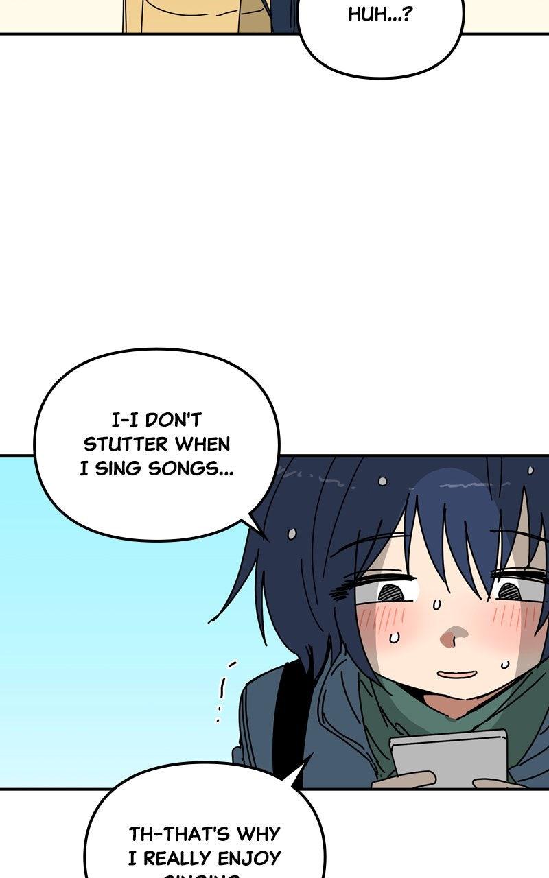 Humanoido Chapter 59 - Page 70