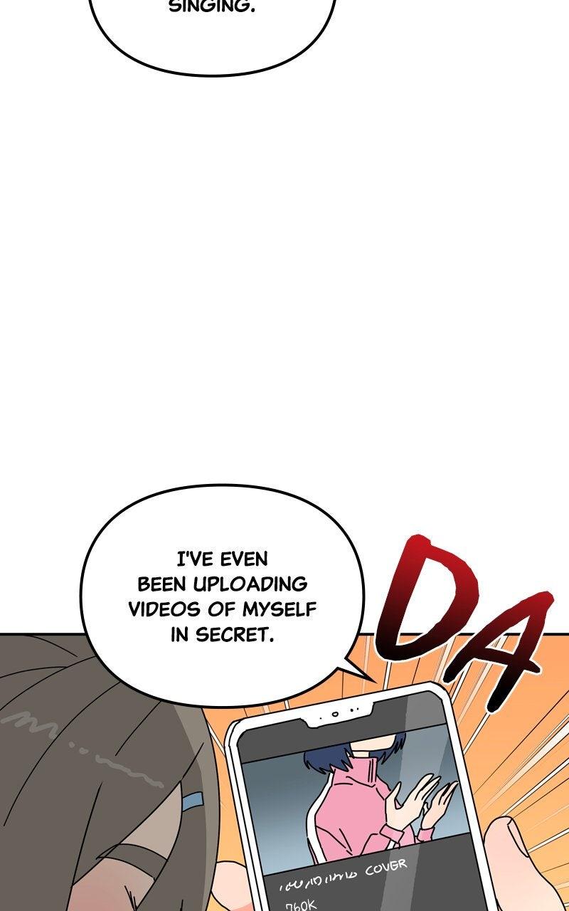 Humanoido Chapter 59 - Page 71