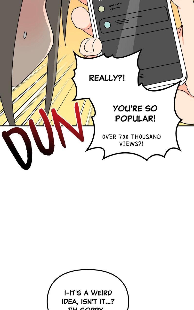 Humanoido Chapter 59 - Page 72