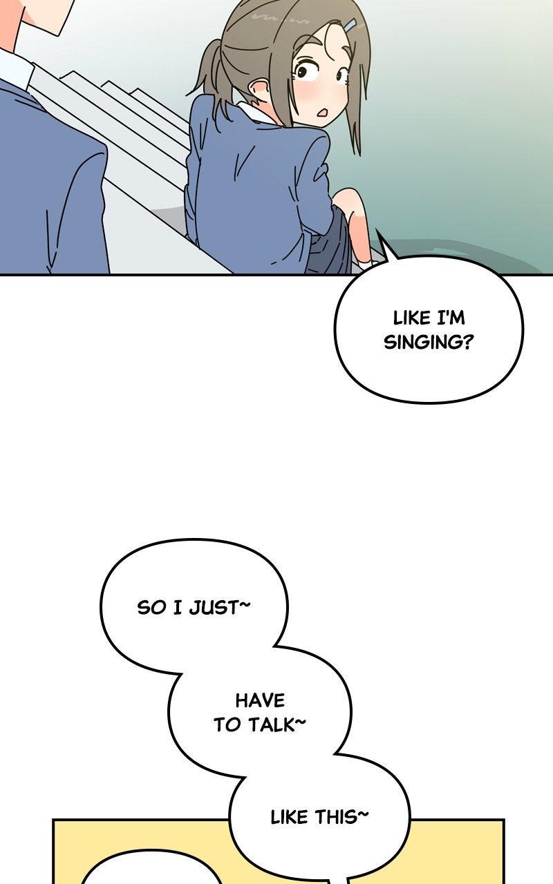 Humanoido Chapter 59 - Page 78