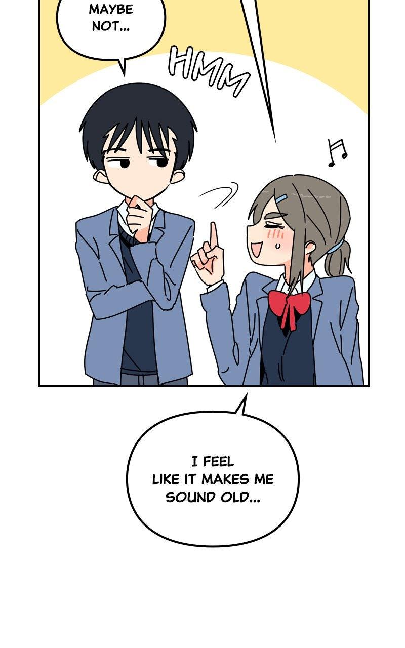 Humanoido Chapter 59 - Page 79