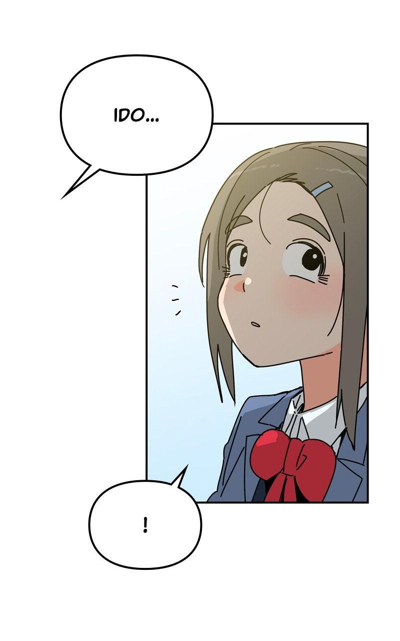 Humanoido Chapter 59 - Page 80